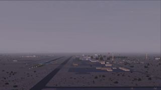 Screenshot 34 — Kandahar Scenery