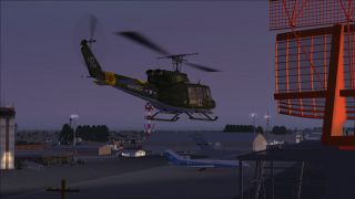 Screenshot 23 — Kandahar Scenery