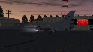 Screenshot 15 — Kandahar Scenery