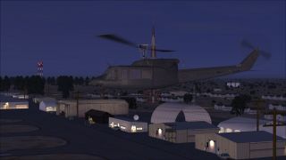 Screenshot 24 — Kandahar Scenery