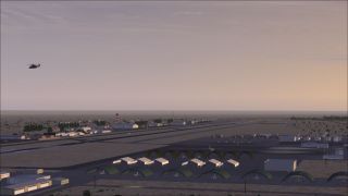 Screenshot 25 — Kandahar Scenery