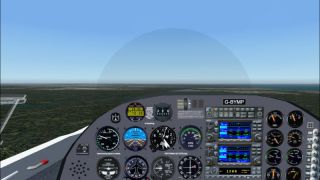 Screenshot 5 — Diamond Katana DA20-C1 Evolution