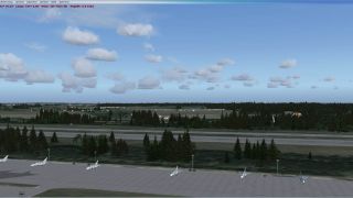 Screenshot 3 — Welzow Scenery