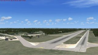 Screenshot 4 — Welzow Scenery