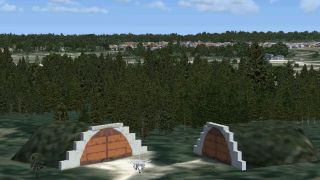 Screenshot 6 — Welzow Scenery