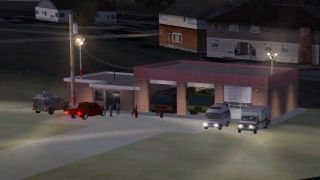 Screenshot 4 — Chippewa Valley Regional Airport Scenery