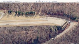 Screenshot 8 — Hill Top Airport Scenery