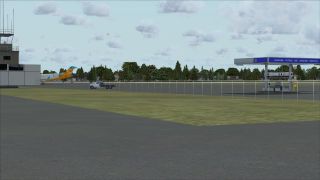 Screenshot 18 — Tweed New Haven Scenery