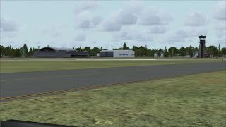 Screenshot 10 — Tweed New Haven Scenery