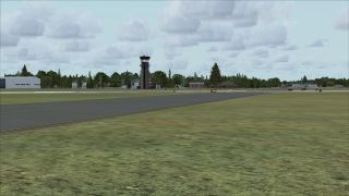 Screenshot 6 — Tweed New Haven Scenery