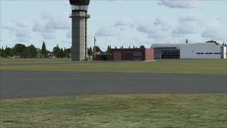 Screenshot 15 — Tweed New Haven Scenery