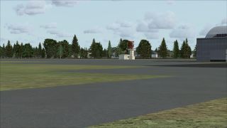 Screenshot 17 — Tweed New Haven Scenery