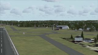 Screenshot 11 — Tweed New Haven Scenery