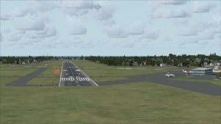 Screenshot 20 — Tweed New Haven Scenery
