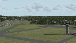 Screenshot 14 — Tweed New Haven Scenery