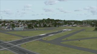 Screenshot 13 — Tweed New Haven Scenery