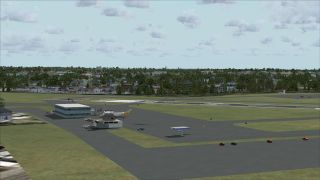 Screenshot 16 — Tweed New Haven Scenery
