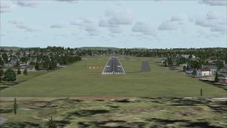 Screenshot 7 — Tweed New Haven Scenery