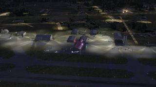 Screenshot 2 — Williamson County Regional Airport Scenery