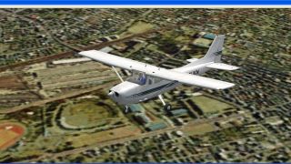 Screenshot 1 — Matusima Japan Real Scenery