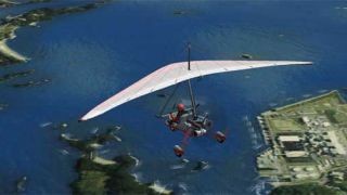 Screenshot 11 — Matusima Japan Real Scenery