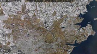 Screenshot 3 — Matusima Japan Real Scenery