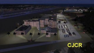 Screenshot 7 — CJCR FSXP Bahamas Scenery