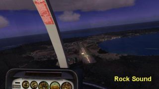 Screenshot 8 — CJCR FSXP Bahamas Scenery