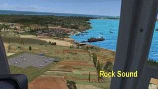 Screenshot 3 — CJCR FSXP Bahamas Scenery