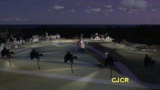 Screenshot 10 — CJCR FSXP Bahamas Scenery
