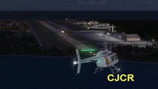 Screenshot 11 — CJCR FSXP Bahamas Scenery