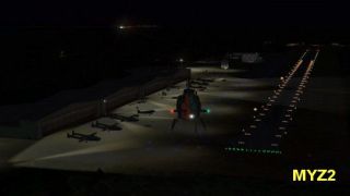 Screenshot 12 — CJCR FSXP Bahamas Scenery