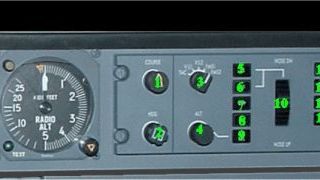 Screenshot 5 — SA Lockheed C-130 BZ Hercules (Full package)
