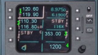 Screenshot 7 — SA Lockheed C-130 BZ Hercules (Full package)