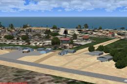 Related: FSX Jeffreys Bay Airfield Scenery