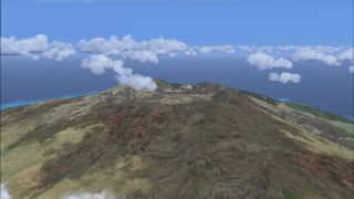 Screenshot 11 — Scenery And Landclass For Maui