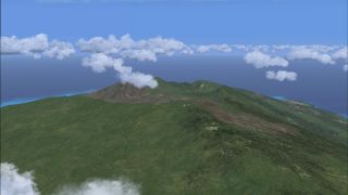 Screenshot 14 — Scenery And Landclass For Maui