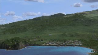 Screenshot 10 — Scenery And Landclass For Maui