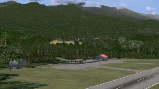 Screenshot 5 — Scenery And Landclass For Maui