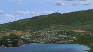 Screenshot 9 — Scenery And Landclass For Maui
