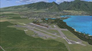 Screenshot 7 — Scenery And Landclass For Maui