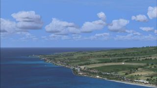 Screenshot 16 — Scenery And Landclass For Maui