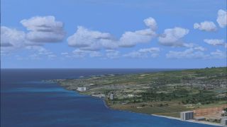 Screenshot 15 — Scenery And Landclass For Maui