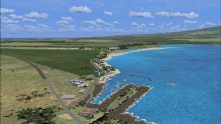 Screenshot 8 — Scenery And Landclass For Maui