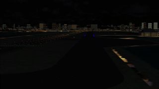 Screenshot 26 — Kai Tak Airport Scenery