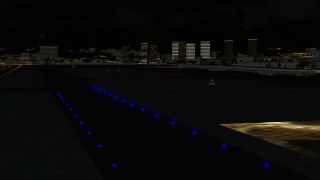 Screenshot 25 — Kai Tak Airport Scenery
