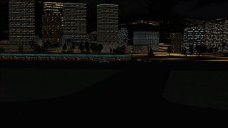 Screenshot 22 — Kai Tak Airport Scenery