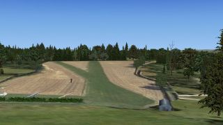 Screenshot 2 — Midlem Scenery