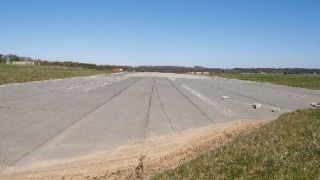 Screenshot 6 — Airport Sembach Scenery