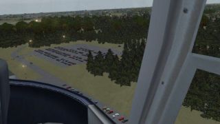 Screenshot 4 — KGSO Scenery
